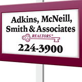 Adkins, McNeill, Smith and Associates