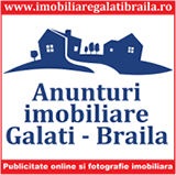 Anunturi imobiliare Galati - Braila