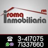 Roma Inmobiliaria