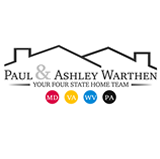 Paul & Ashley Warthen Team