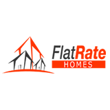 Flat Rate Homes