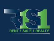 Rent 1 Sale 1 Realty