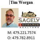 Timothy Worgan - Real Estate Professional