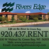 Rivers Edge Apartments Green Bay