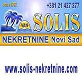SOLIS nekrenine Novi Sad