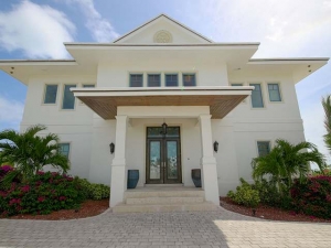 Engel & Volkers Bahamas - Exuma Real Estate Office Properties Images