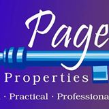 Page Properties