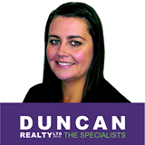 Duncan Realty - Nikki Lean