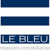 Le Bleu negocios inmobiliarios
