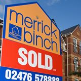 Merrick Binch Estate Agents