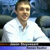 Jason Stuyvesant, Realtor