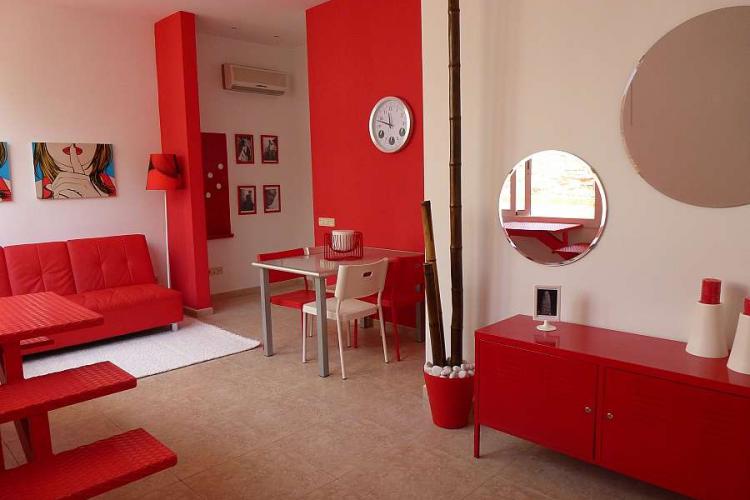 Penthouse for rent recommended by Barcelona-Home
