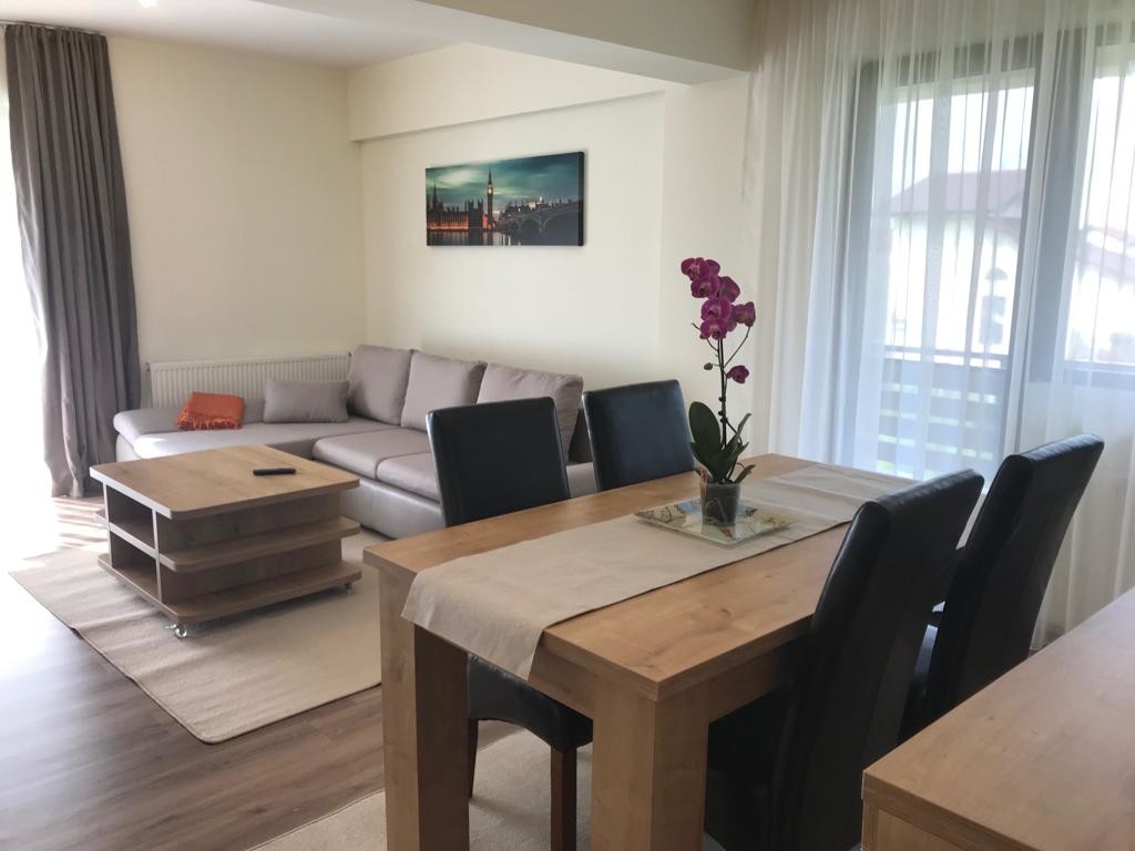 Apartment for rent recommended by BLISS Imobiliare