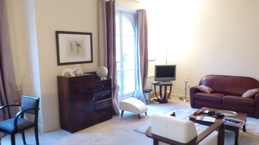 Apartment for rent recommended by Etude Doumer - Paris - Immobilier