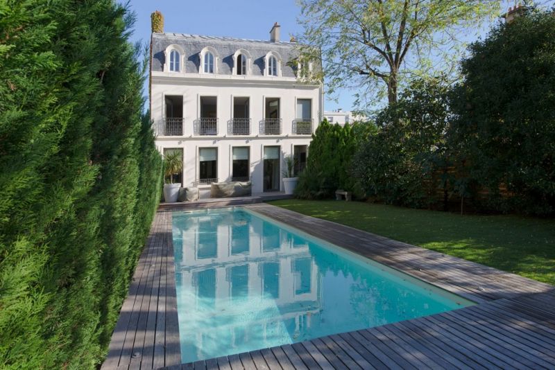 Hotel for sale recommended by Etude Doumer - Paris - Immobilier